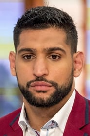 Amir Khan