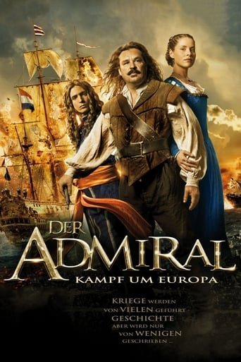 Der Admiral - Kampf um Europa