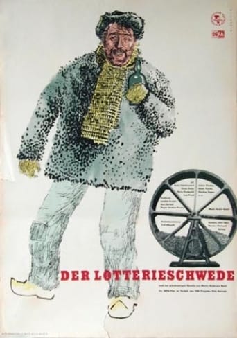 Der Lotterieschwede