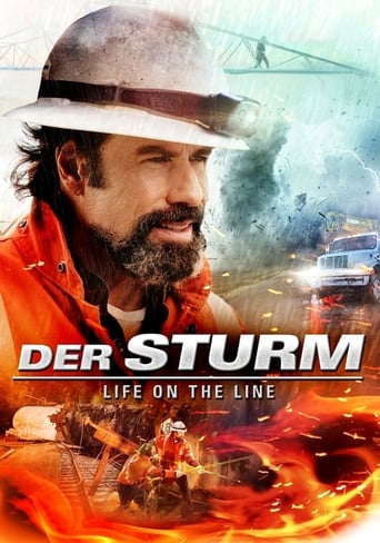 Der Sturm - Life on the Line