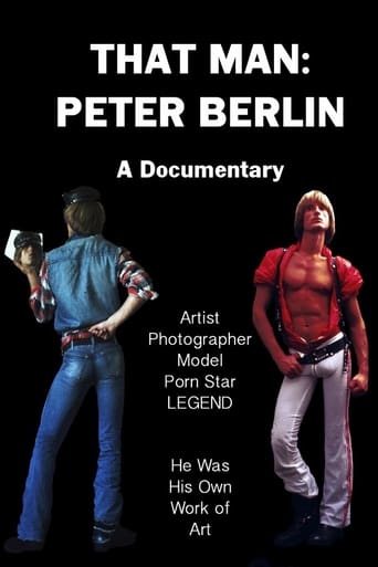 Die Peter Berlin Story