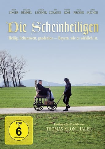 Die Scheinheiligen