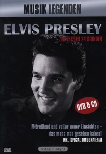 Elvis Presley - Die letzten 24 Stunden