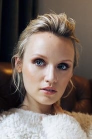 Emily Berrington