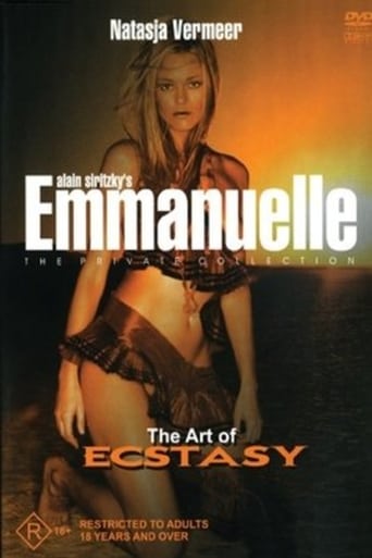 Emmanuelle - Die Kunst der Ekstase