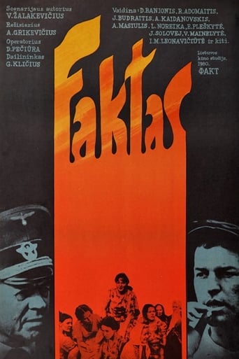 Faktas