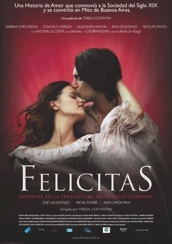 Felicitas