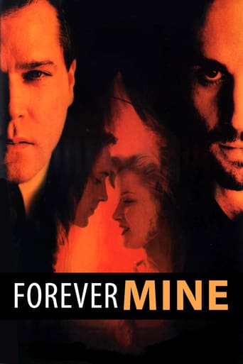 Forever Mine – Eine verhängnisvolle Liebe
