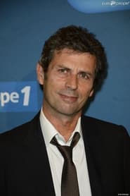 Frédéric Taddeï