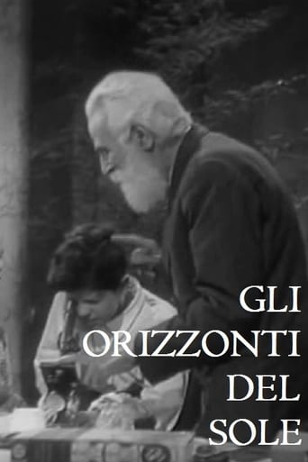 Gli orizzonti del sole