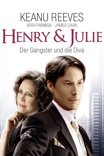 Henry & Julie