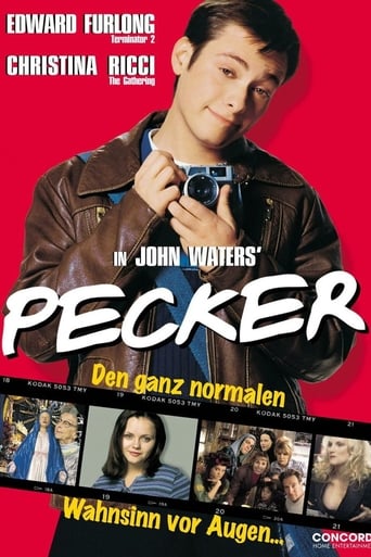 John Waters' Pecker