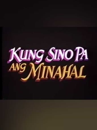 Kung Sino Pa Ang Minahal