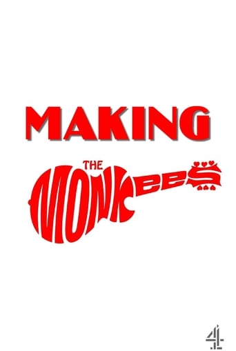 Making The Monkees