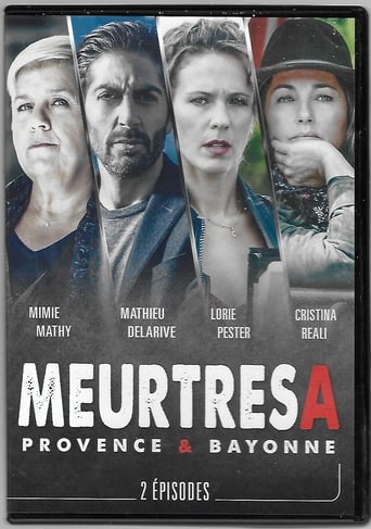 Meurtres en provence