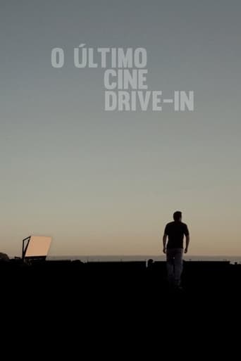 O Último Cine Drive-in