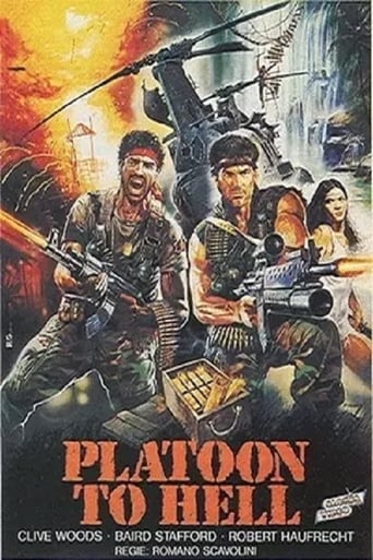 Platoon to Hell