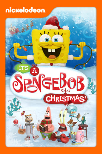 SpongeBob Schwammkopf: SpongeBobs Weihnachten