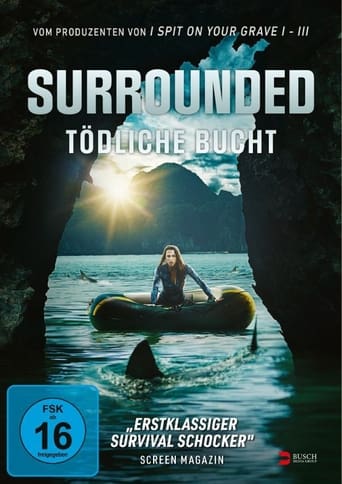 Surrounded - Tödliche Bucht