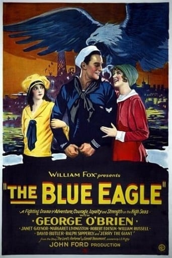 The Blue Eagle