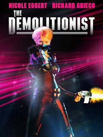 The Demolitionist