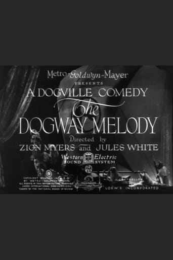 The Dogway Melody