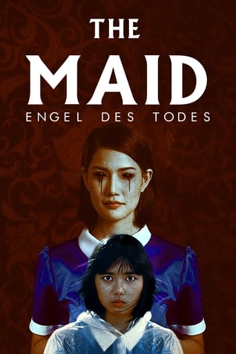 The Maid - Engel des Todes
